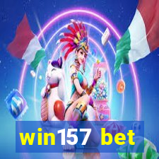 win157 bet